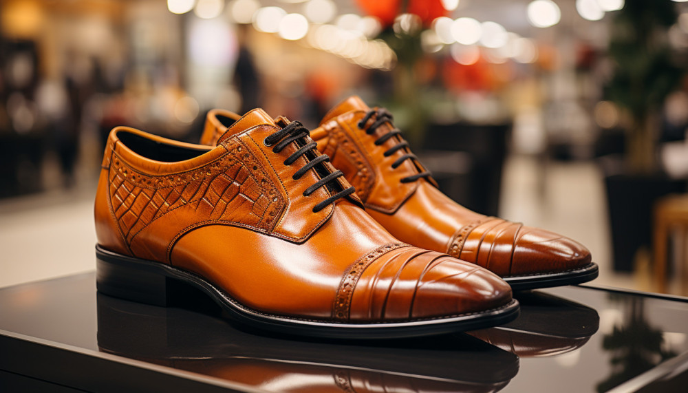 Chaussures tendances pour hommes : 2 grandes catégories à voir absolument