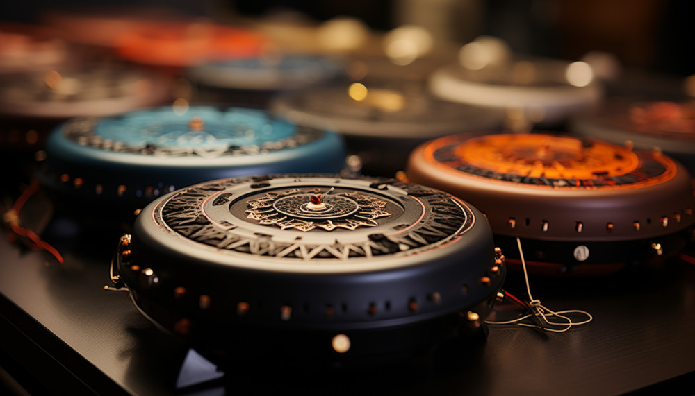 Comment bien choisir son tongue drum ?