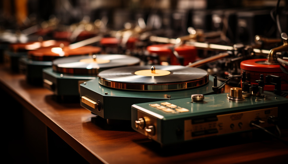 Comment choisir sa platine vinyle ?
