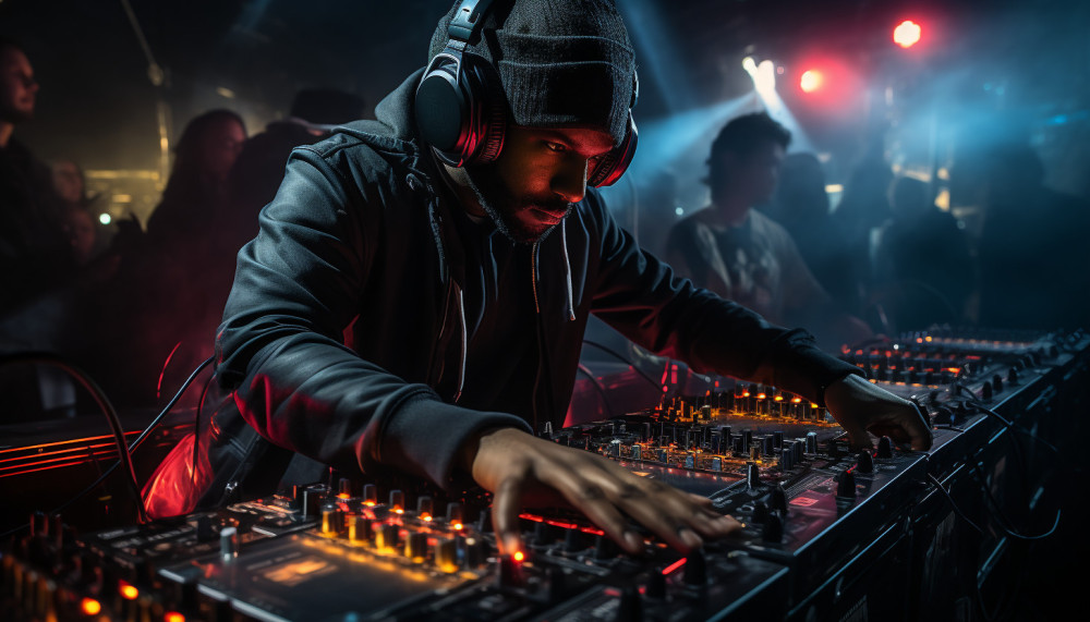 Comment la musique électronique a évolué grâce aux innovations des DJs professionnels
