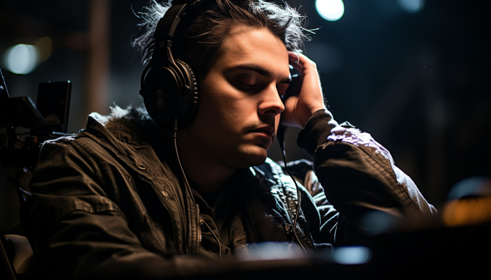 La bonne musique, le remède de plusieurs maux