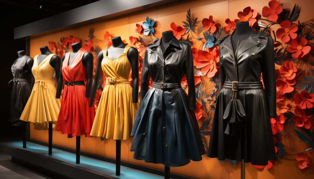 La mode : Être à la mode, les plus et les moins