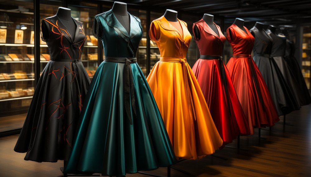 La mode : impact social, économique, culturel et religieux