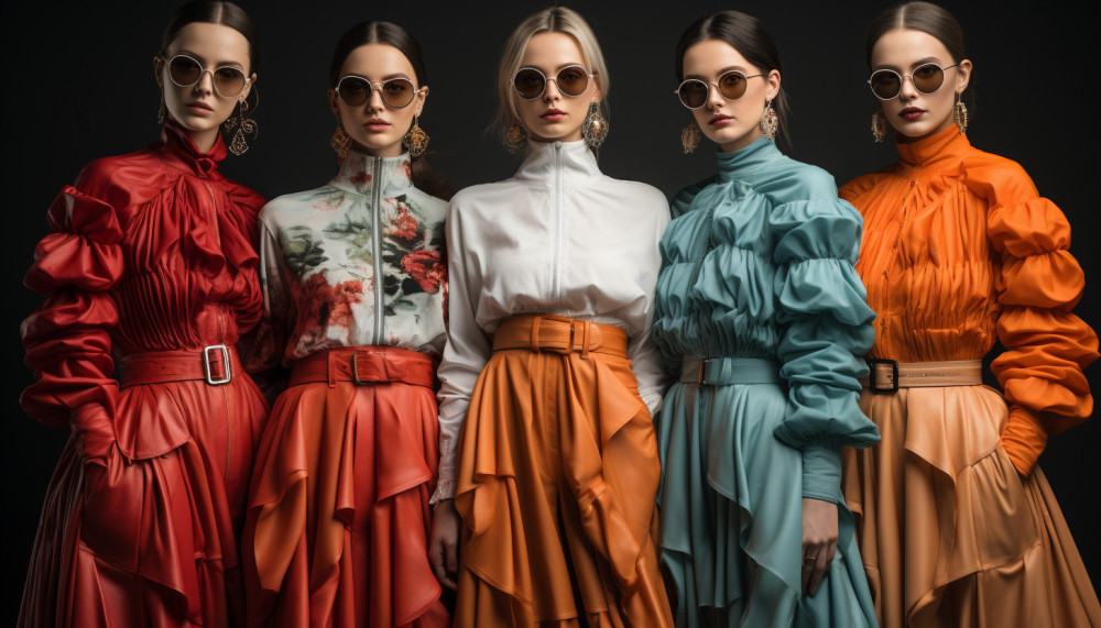 La mode, juste une manière de s'habiller : pourquoi on en parle tant ?