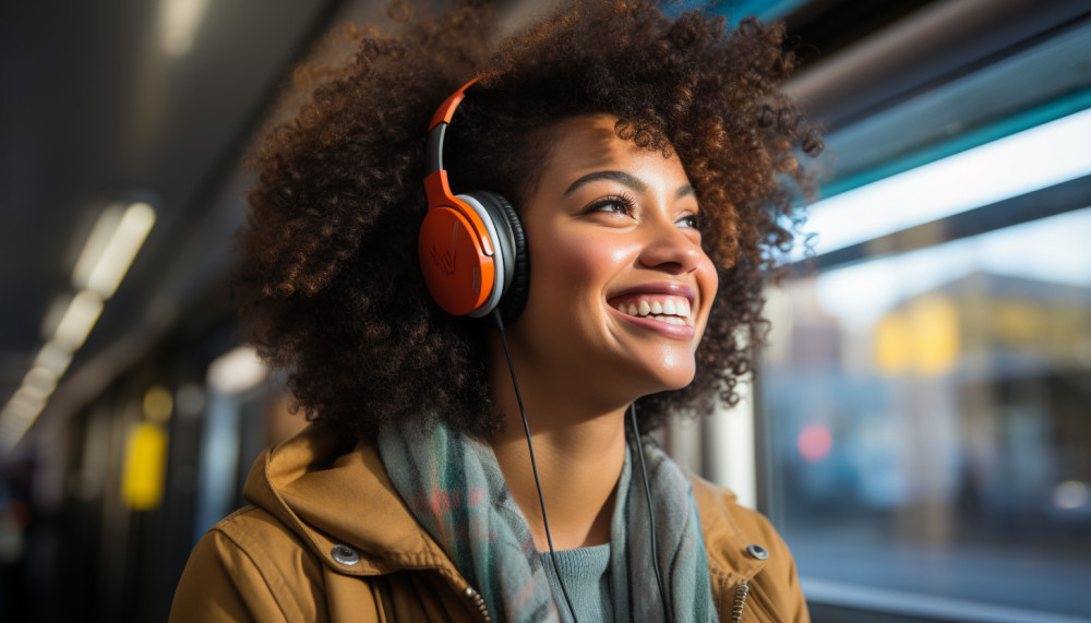 Les bienfaits de l'écoute de la musique urbaine sur la santé