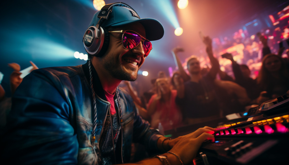 Musique Électro dance : pourquoi l’adopter ?