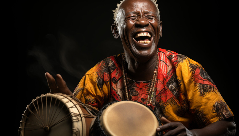 Quels sont les bienfaits du tongue drum ?