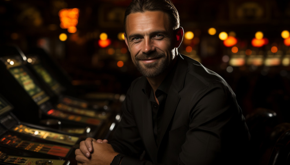 Style de James Bond : et si on l'essayait cette année